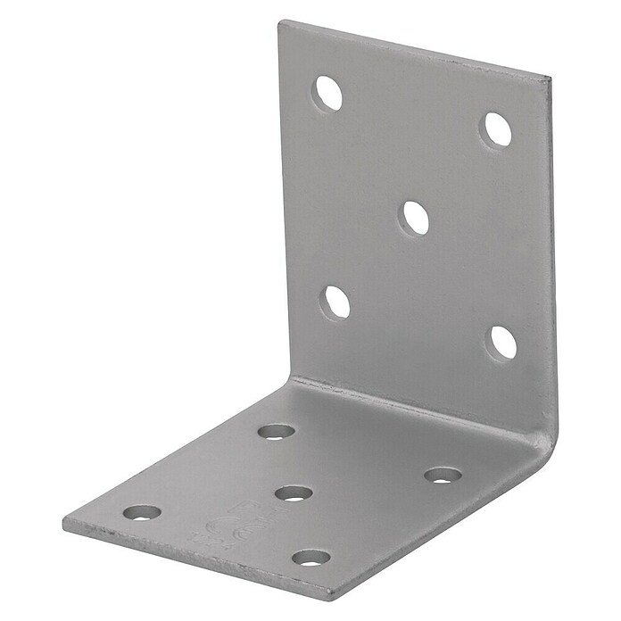 Suki Conector en ángulo (L x An x Al: 50 x 50 x 40 mm) | BAUHAUS