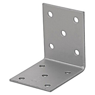 Suki Conector en ángulo (L x An x Al: 50 x 50 x 40 mm)