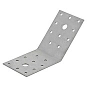 Suki Escuadra de silla 135 MD (L x An x Al: 90 x 90 x 65 mm, Acero inoxidable) | BAUHAUS
