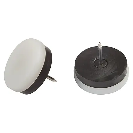 Fix-o-moll  Plastik-Gleiter