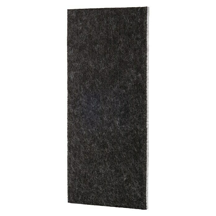 Suki Patín antideslizante para alfombras (Gris, Pegado, An x Al: 100 x 200 mm) | BAUHAUS