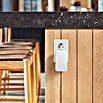 Ring Alarm Signalverstärker 2. Gen. (Weiß, 2,3 x 4,6 x 8 cm, Reichweite ca.: 76 m) | BAUHAUS
