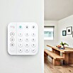 Ring Alarm Sicherheit Starter-Paket 5-teilig 2. Gen. (Smarte Steuerung: Ring App) | BAUHAUS