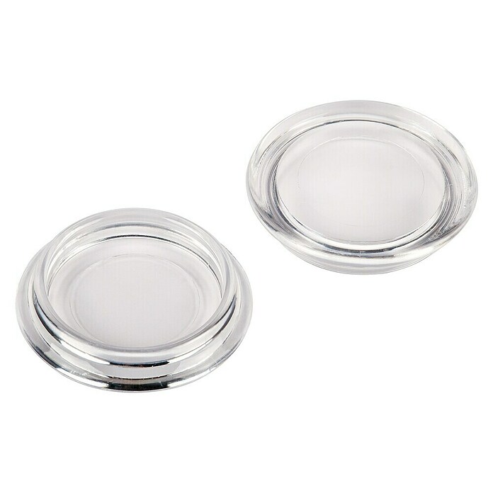 Fix-o-moll Base para muebles (Diámetro: 50 mm) | BAUHAUS