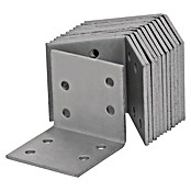 Suki Conector en ángulo (L x An x Al: 40 x 40 x 40 mm) | BAUHAUS