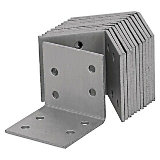 Suki Conector en ángulo (L x An x Al: 40 x 40 x 40 mm)