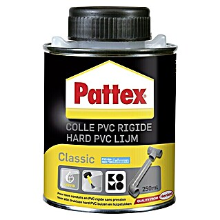 Pattex Classic PVC-U lijm (250 ml)