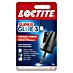 Loctite Super Glue-3 Secondelijm Easy Brush 5G 