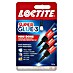 Loctite Super Glue-3 Secondelijm Mini Dose Trio 