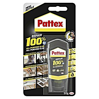 Pattex Alleslijm Repair 100% (50 g)