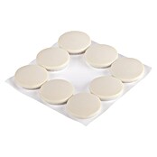 Fix-o-moll Patín antideslizante para alfombras (Diámetro: 22 mm) | BAUHAUS
