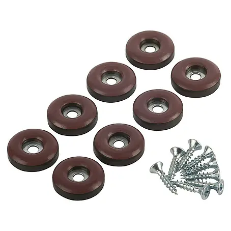 Suki  Protector para muebles con tornillo