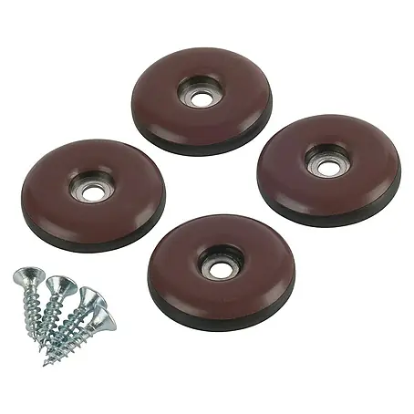 Suki  Protector para muebles con tornillo