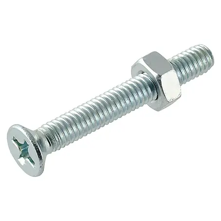 Suki  Tornillo avellanado