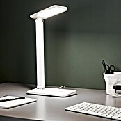 LED-Tischleuchte Seamont (9 W, L x B x H: 31 x 12 x 37,4 cm, Weiß) | BAUHAUS