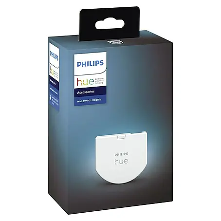 Philips Hue Módulo de interruptores inalámbrico