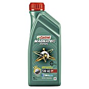Castrol Motorno olje z nizkim trenjem Magnatec DPF  (5W-40, C3, 1.000 ml) | 2740 - Motorenöle Marke | BDDA - Motorenöle | BDD - Autozubehör | BD - Autozubehör | B - Werkz/Masch/Maschzubeh/Auto | BAUHAUS