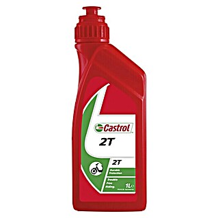 Castrol Motorno olje 2T (1.000 ml)