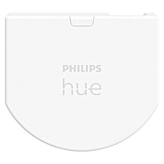 Philips Hue Funk-Schaltermodul (Passend für: Alle Philips Hue Lampen, 1 Stk.)