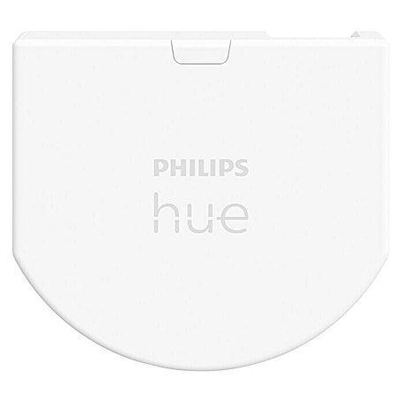 Philips Hue Funk-Schaltermodul (Passend für: Alle Philips Hue Lampen, 1 Stk.)