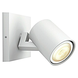 Philips Hue LED-Spotstrahler Runner (L x B x H: 9 x 11 x 10,7 cm, 1 Stk.)