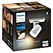 Philips Hue LED-Deckenstrahler White Ambiance Runner (4,2 W, L x B x H: 9 x 11 x 10,7 cm, Weiß, Mehrfarbig, 1 Stk.) | BAUHAUS