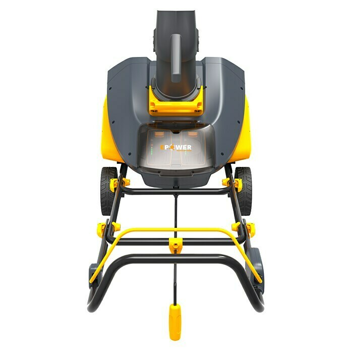 Stiga Akku-Schneefräse ST 700e (48 V, 1 Akku, 4 Ah, Arbeitsbreite: 50 cm) | BAUHAUS
