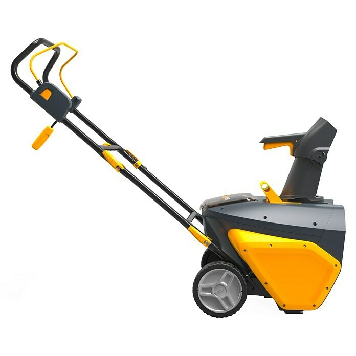 Stiga Akku-Schneefräse ST 700e (48 V, 1 Akku, 4 Ah, Arbeitsbreite: 50 cm) | BAUHAUS
