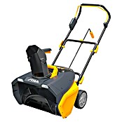 Stiga Akku-Schneefräse ST 700e (48 V, 1 Akku, 4 Ah, Arbeitsbreite: 50 cm) | BAUHAUS