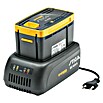 Stiga 500er Serie Akku-Multitool MT 500e Set (48 V, 1 Akku, Schnittlänge: 44 cm) | BAUHAUS