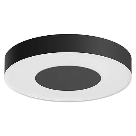Philips Hue LED-Deckenleuchte rund Waca Infuse