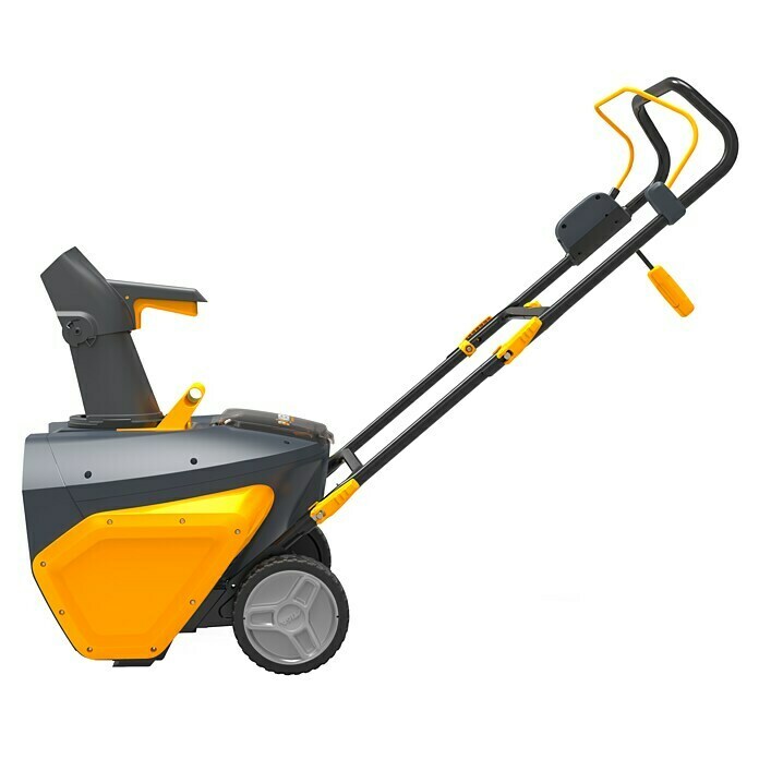 Stiga Akku-Schneefräse ST 700e (48 V, 1 Akku, 4 Ah, Arbeitsbreite: 50 cm) | BAUHAUS