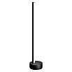 Philips Hue LED-Tischleuchte Gradient Signe (L x B x H: 11,1 x 11,1 x 55,3 cm, Schwarz, Mehrfarbig) | BAUHAUS