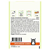 Oranjeband Groentezaden Kropsla Zomerdiamant (Oogsttijd: Mei) | BAUHAUS