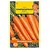 Oranjeband Groentezaden Zomerwortelen Nerja F1 (Oogsttijd: Juli) | BAUHAUS