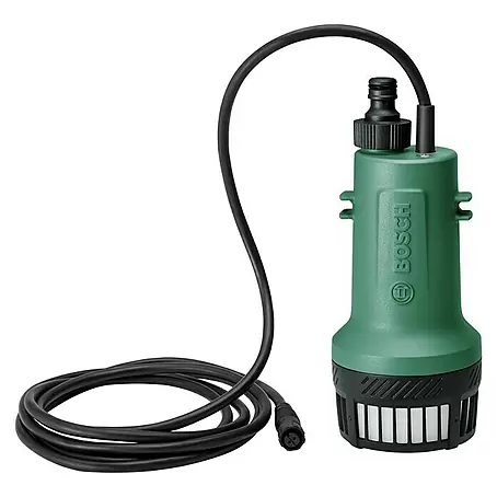 Bosch  Erweiterungs-Set GardenPump 18