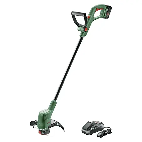 Bosch Power for All 18V Akku-Rasentrimmer EasyGrassCut 18V-26