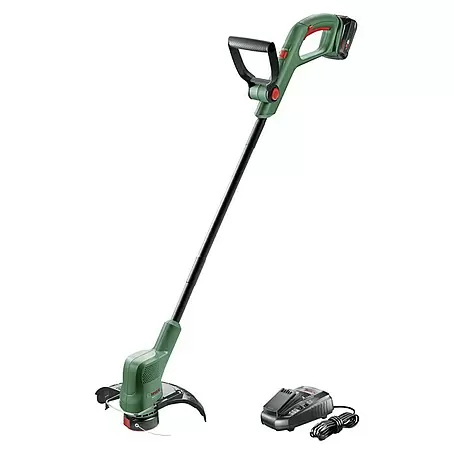 Bosch Power for All 18V Akku-Rasentrimmer EasyGrassCut 18V-26