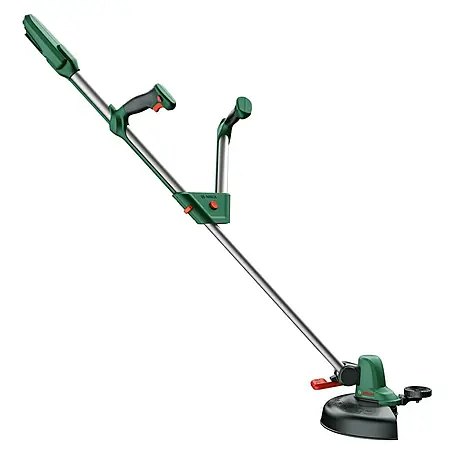 Bosch Power for All 18V Akku-Rasentrimmer UniversalGrassCut 18V-26
