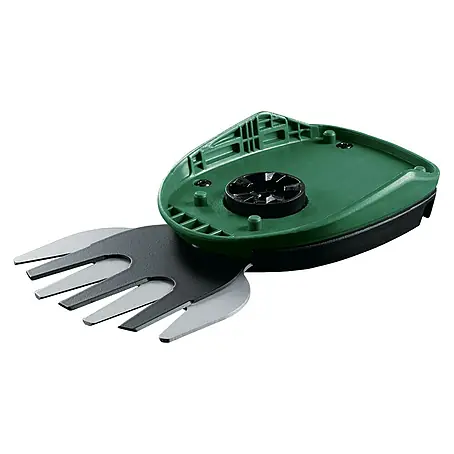 Bosch ISIO Grasscherenaufsatz Messer