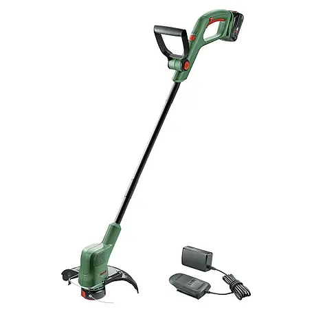 Bosch Power for All 18V Akku-Rasentrimmer EasyGrassCut 18V-230