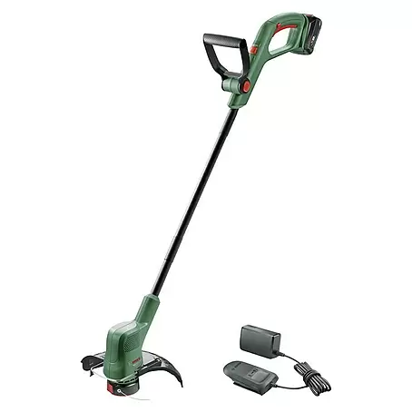 Bosch 18 V Power for All Akku-Rasentrimmer EasyGrassCut 18V-230