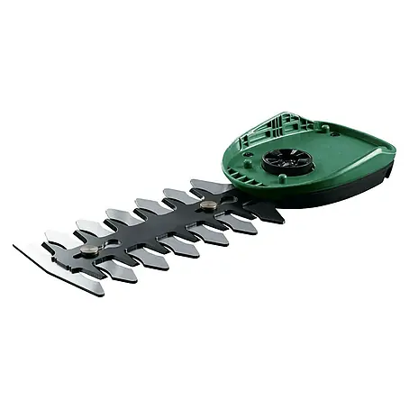 Bosch ISIO Gras- & Strauchscherenaufsatz Messer