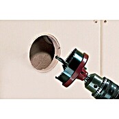 Wolfcraft Gatenzaag 25 - 62 mm (Staal, Diameter schacht: 8 mm) | BAUHAUS