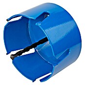 Wolfcraft Gatenzaag Universeel (Diameter: 112 mm, Metaal) | BAUHAUS