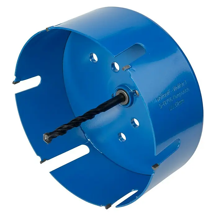 Bi-metaal gatenzaag 28 mm online bestellen