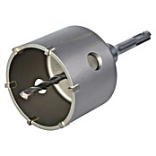 Wolfcraft Boorkop met opspandoorn SDS-plus (Boordiameter: 76 mm) | BAUHAUS