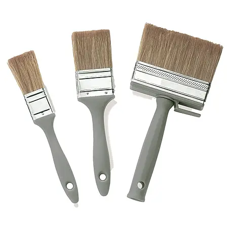 Set de pinceles