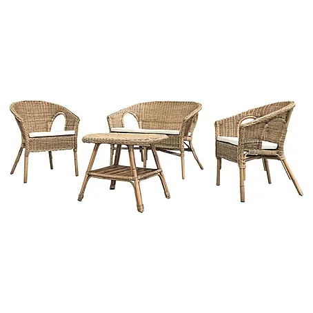 Conjunto de muebles Paula