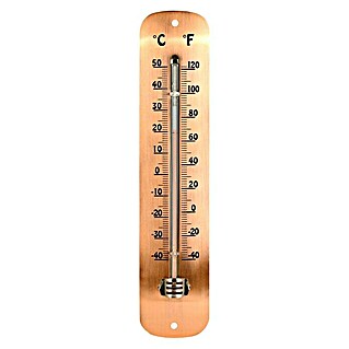 Esschert Design Vanjski termometar (Visina: 30 cm)